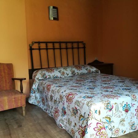 La Casina De Felix Villa Alles Dış mekan fotoğraf