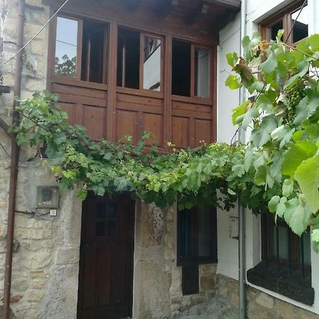 La Casina De Felix Villa Alles Dış mekan fotoğraf