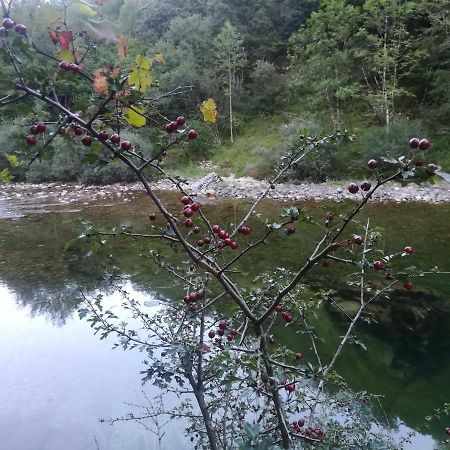 La Casina De Felix Villa Alles Dış mekan fotoğraf