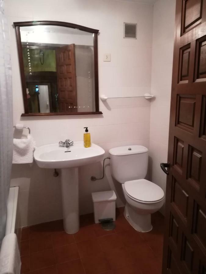 La Casina De Felix Villa Alles Dış mekan fotoğraf