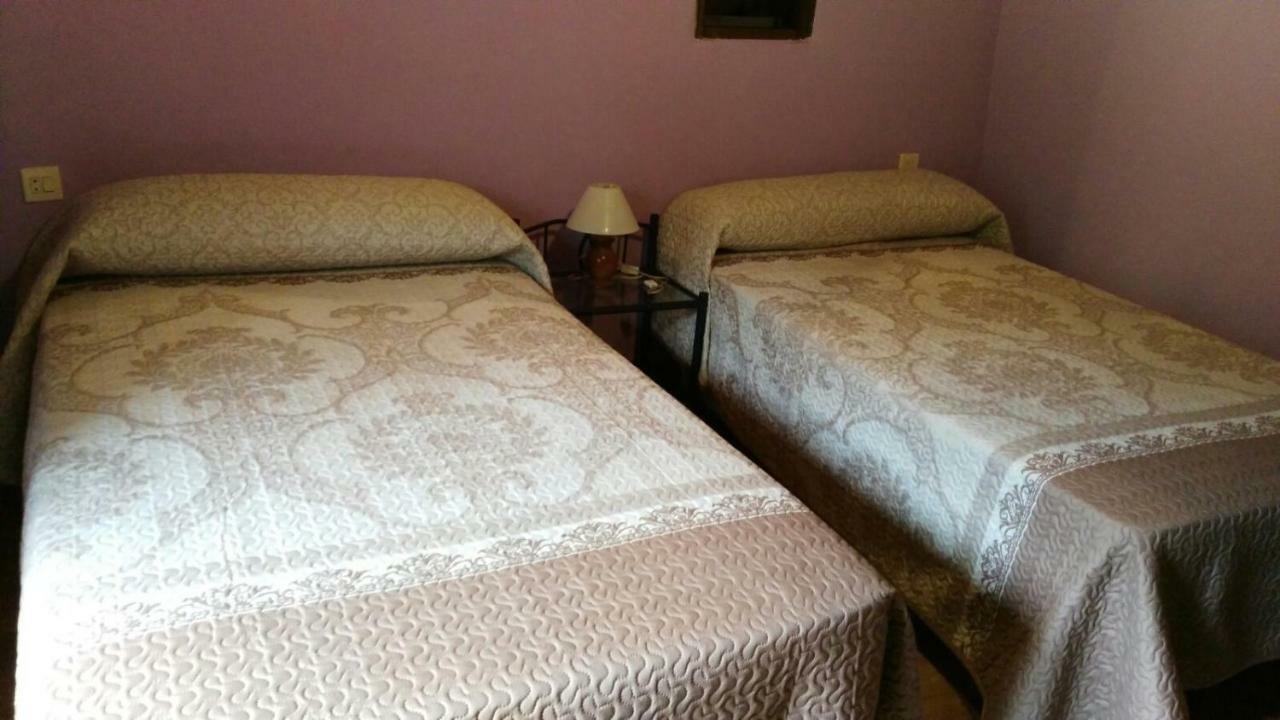La Casina De Felix Villa Alles Dış mekan fotoğraf