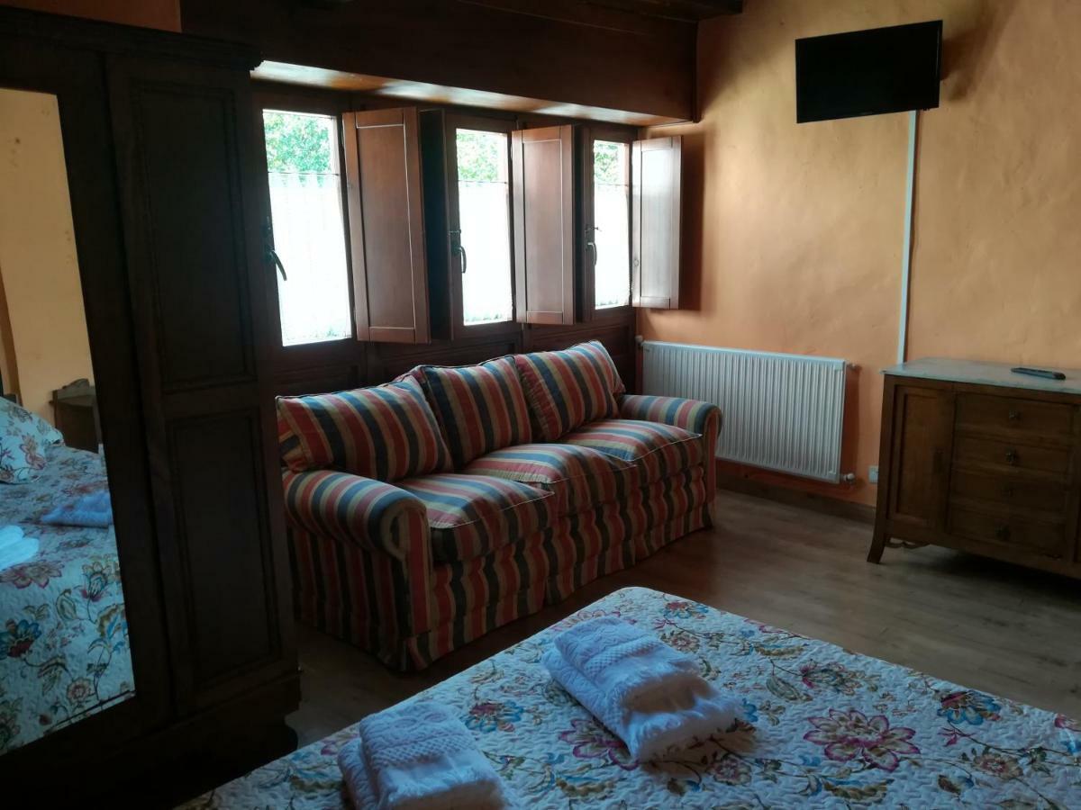 La Casina De Felix Villa Alles Dış mekan fotoğraf